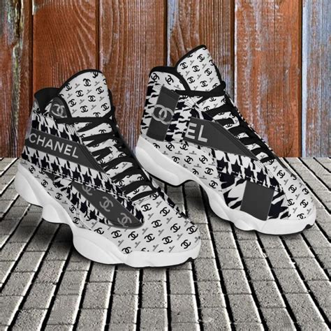 shemale chanel jordan